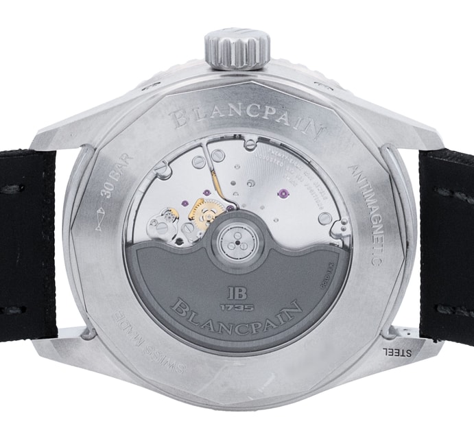 Blancpain Fifty Fathoms 5054-1110-B52A Image 4